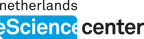 Brand image of Netherlands eScience Center